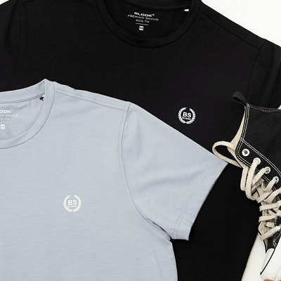 T-SHIRTS - Premium cotton t-shirts